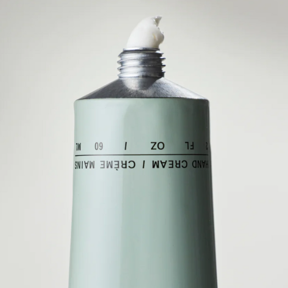 Salt & Stone Hand Cream - Bergamot & Hinoki