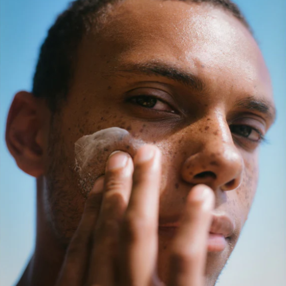 Salt & Stone Hydrating Facial Lotion