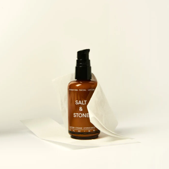 Salt & Stone Hydrating Facial Lotion