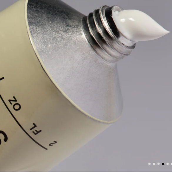 Salt & Stone Lightweight Sheer Daily Sunscreen SPF 40