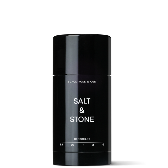 Natural Deodorant Extra Strength - Black Rose & Oud - Realness of Beauty