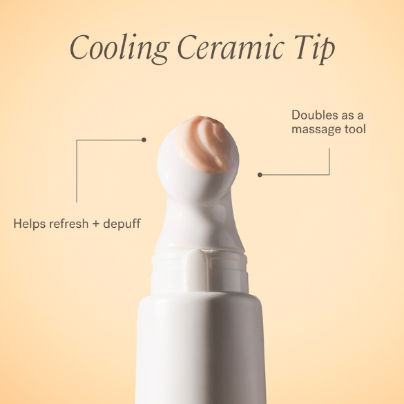 ILIA Bright Start Activated Eye Cream