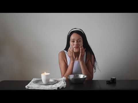 Kahina Giving Beauty Antioxidant Mask
