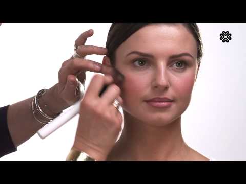 Mineral Bronzer vegan Lily Lolo