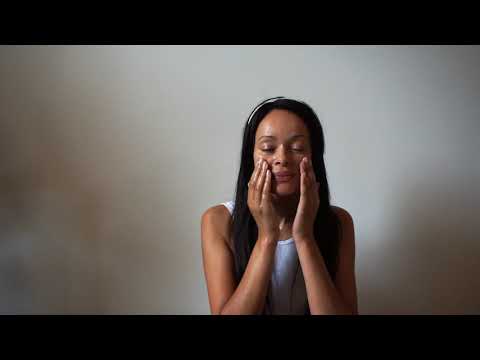 Oil Cleanser Kahina Giving Beauty