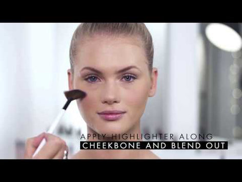 Naked Pink Cheek Duo