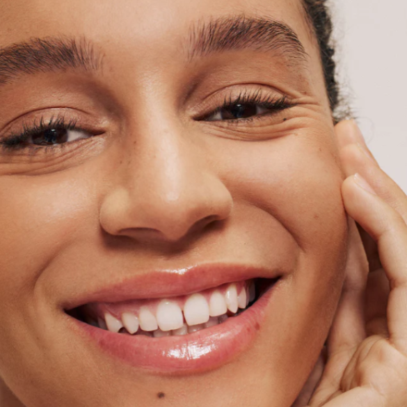 vegan brow shaping products