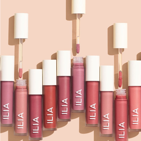 BALMY GLOSS TINTED LIP OIL - Realness of Beauty