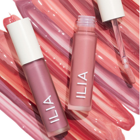 BALMY GLOSS TINTED LIP OIL - Realness of Beauty