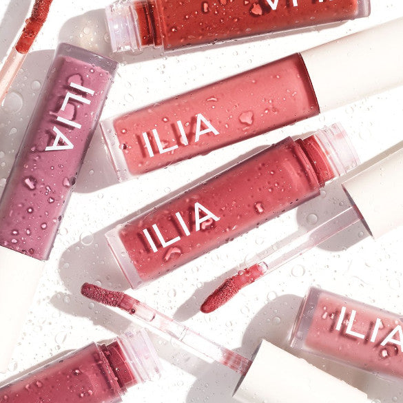 BALMY GLOSS TINTED LIP OIL - Realness of Beauty
