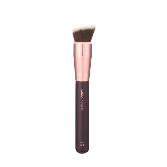 ANGLED BUFFER BRUSH - 103 - Realness of Beauty