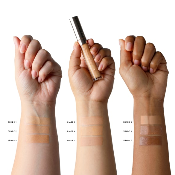 2nd SKIN CONCEALER - Realness of Beauty