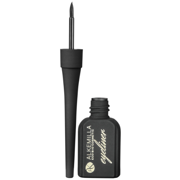 Eyeliner - Realness of Beauty