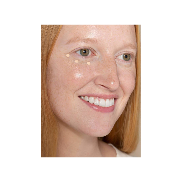 TRUE SKIN SERUM CONCEALER - Realness of Beauty