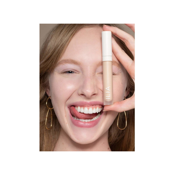 TRUE SKIN SERUM CONCEALER - Realness of Beauty
