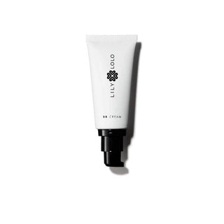 BB CREAM - Realness of Beauty