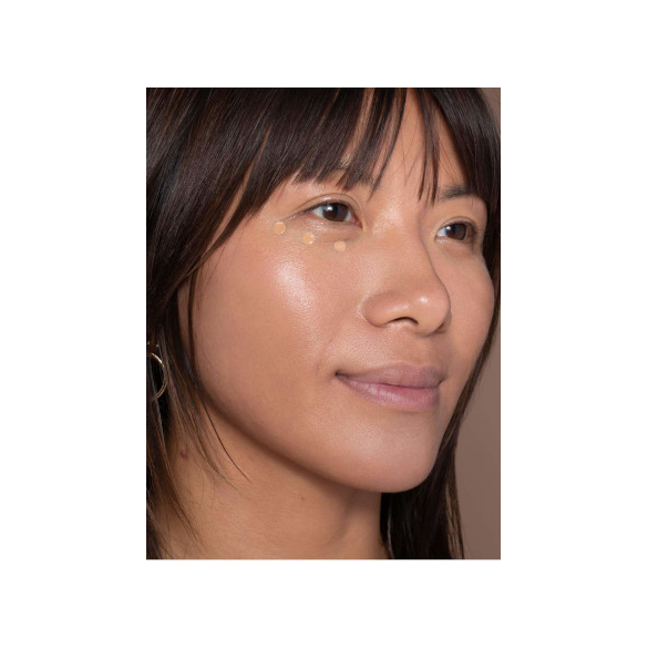TRUE SKIN SERUM CONCEALER - Realness of Beauty