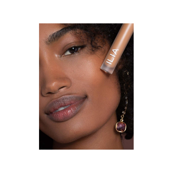 TRUE SKIN SERUM CONCEALER - Realness of Beauty