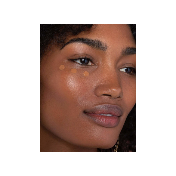 TRUE SKIN SERUM CONCEALER - Realness of Beauty