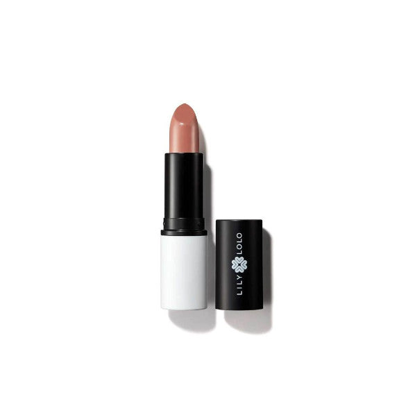 VEGAN LIPSTICK - Realness of Beauty