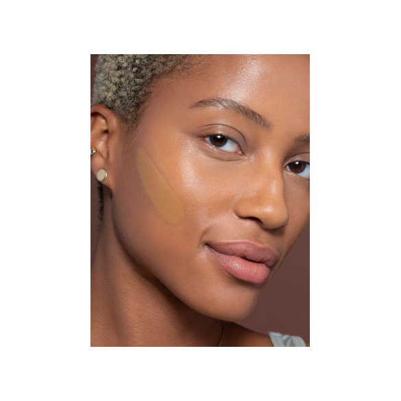 TRUE SKIN SERUM FOUNDATION - Realness of Beauty