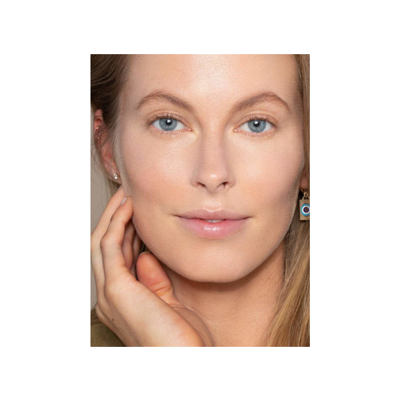 TRUE SKIN SERUM FOUNDATION - Realness of Beauty