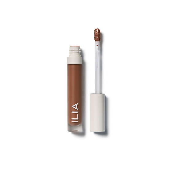 TRUE SKIN SERUM CONCEALER - Realness of Beauty