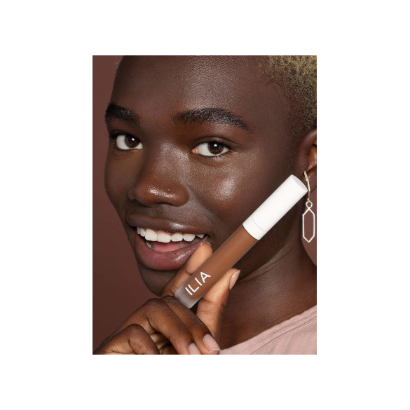TRUE SKIN SERUM CONCEALER - Realness of Beauty