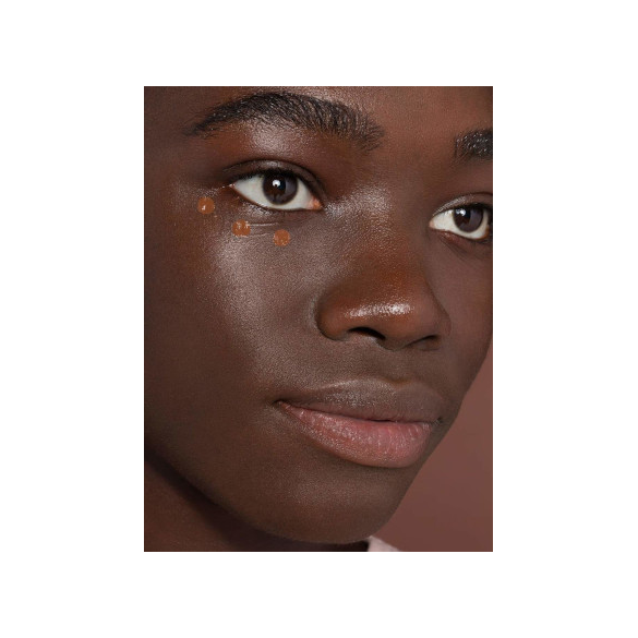 TRUE SKIN SERUM CONCEALER - Realness of Beauty