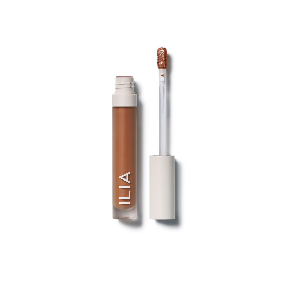 TRUE SKIN SERUM CONCEALER - Realness of Beauty