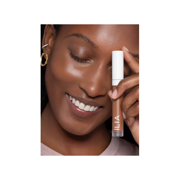 TRUE SKIN SERUM CONCEALER - Realness of Beauty