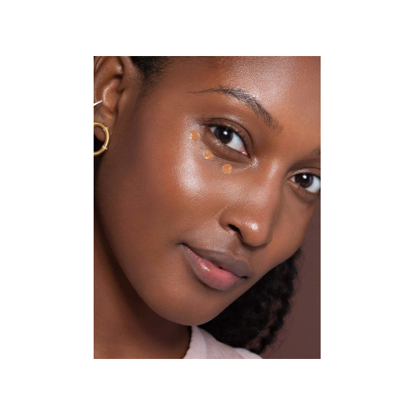 TRUE SKIN SERUM CONCEALER - Realness of Beauty