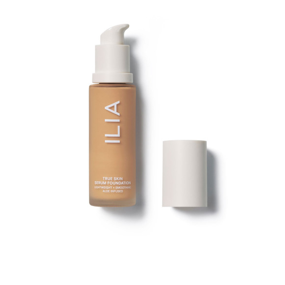 TRUE SKIN SERUM FOUNDATION - Realness of Beauty