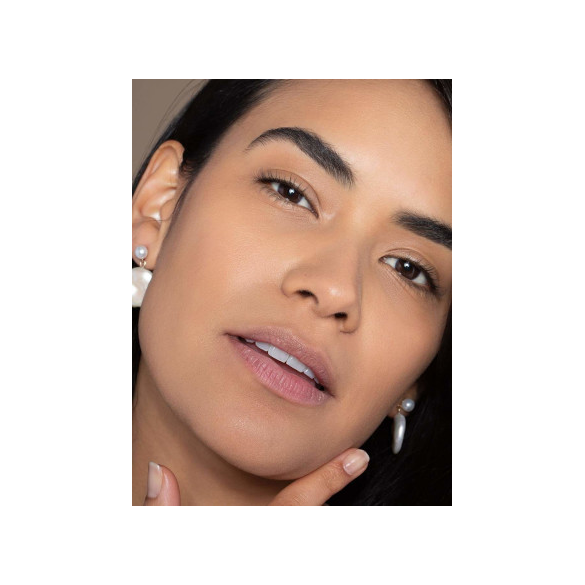 TRUE SKIN SERUM FOUNDATION - Realness of Beauty