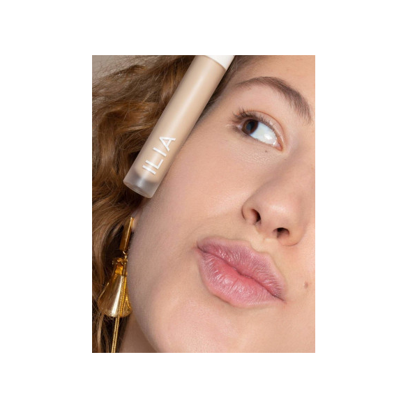 TRUE SKIN SERUM CONCEALER - Realness of Beauty