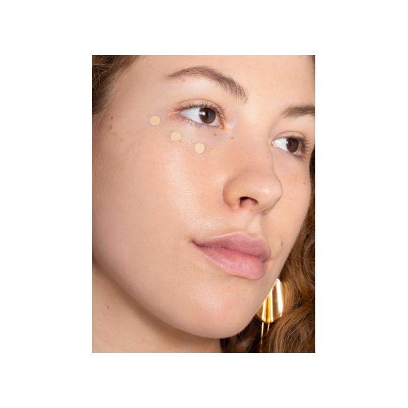 TRUE SKIN SERUM CONCEALER - Realness of Beauty