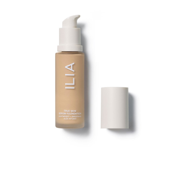TRUE SKIN SERUM FOUNDATION - Realness of Beauty