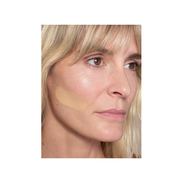 TRUE SKIN SERUM FOUNDATION - Realness of Beauty