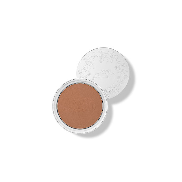 FRUIT PIGMENTED POWDER FOUNDATION - Realness of Beauty