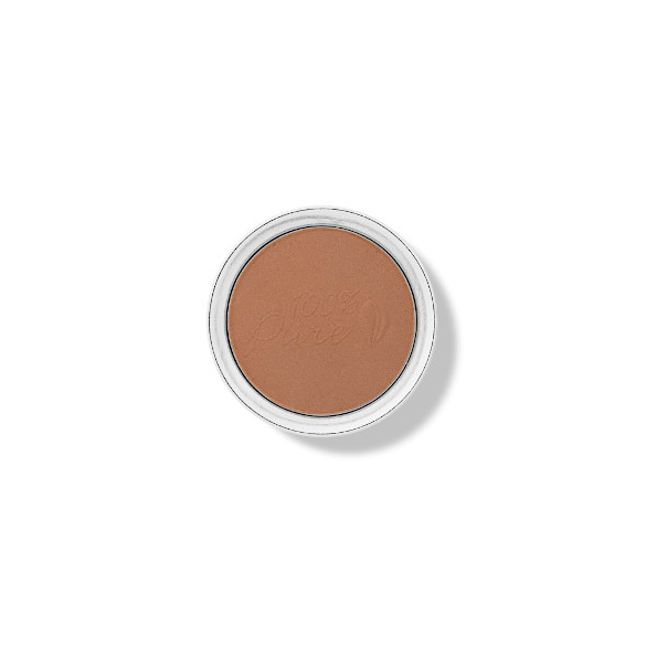 FRUIT PIGMENTED POWDER FOUNDATION - Realness of Beauty