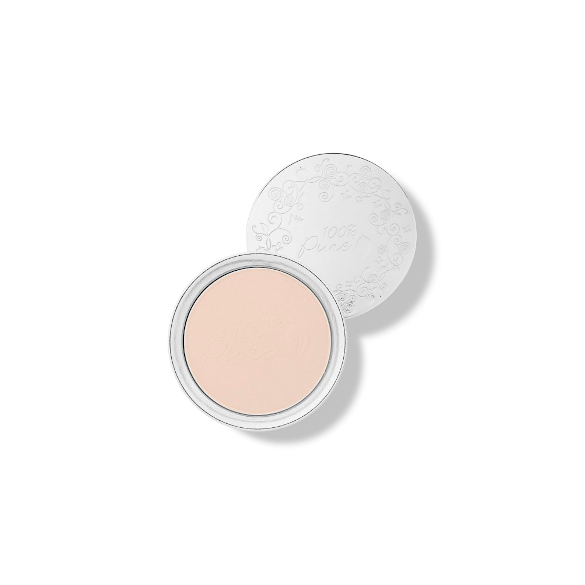 FRUIT PIGMENTED POWDER FOUNDATION - Realness of Beauty