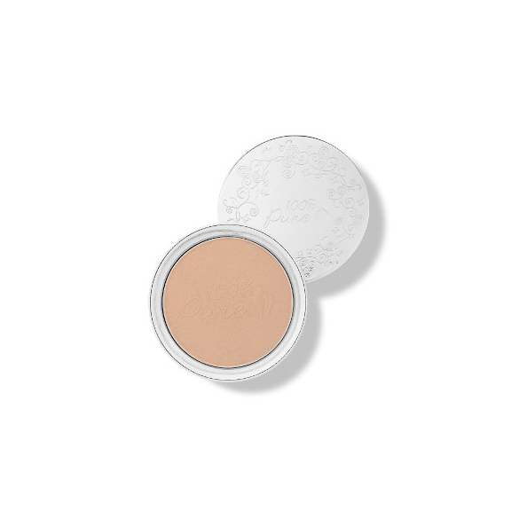 FRUIT PIGMENTED POWDER FOUNDATION - Realness of Beauty