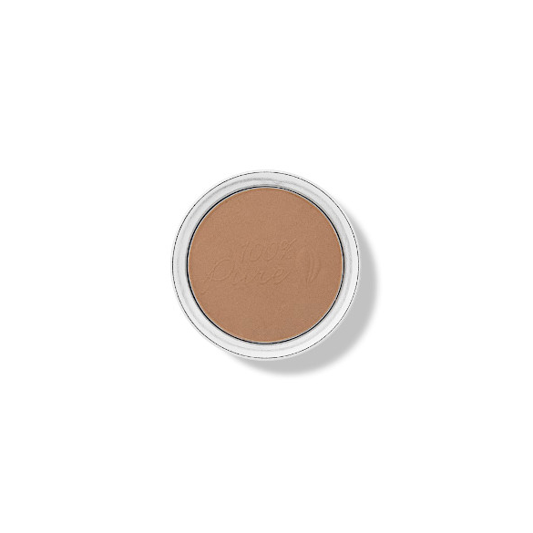 FRUIT PIGMENTED POWDER FOUNDATION - Realness of Beauty
