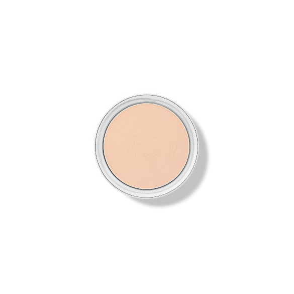 FRUIT PIGMENTED POWDER FOUNDATION - Realness of Beauty