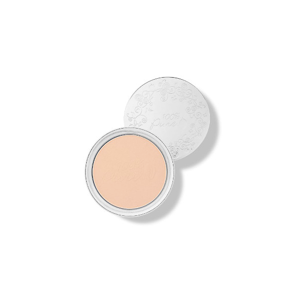 FRUIT PIGMENTED POWDER FOUNDATION - Realness of Beauty