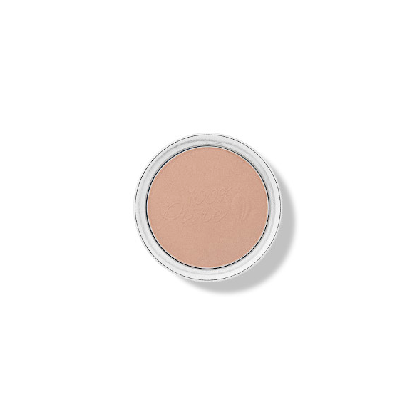 FRUIT PIGMENTED POWDER FOUNDATION - Realness of Beauty