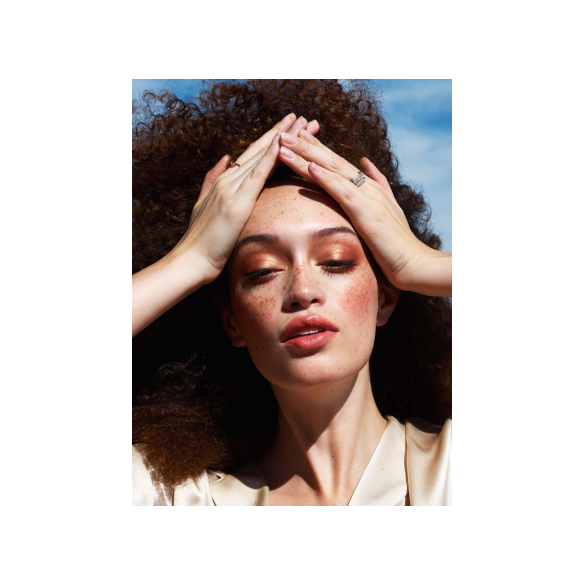 THE NECESSARY EYESHADOW PALETTE - WARM NUDE - Realness of Beauty