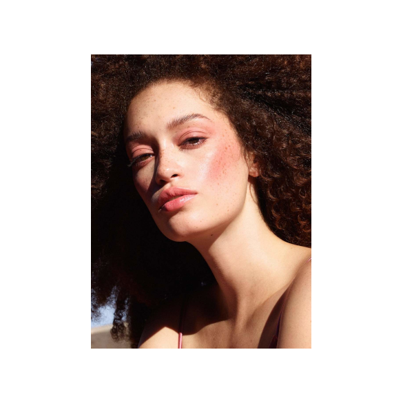 THE NECESSARY EYESHADOW PALETTE - WARM NUDE - Realness of Beauty