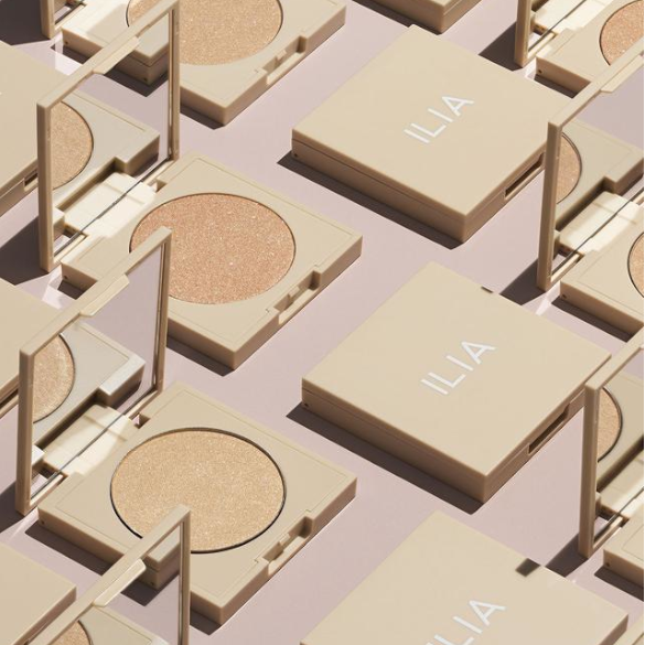 DAYLITE HIGHLIGHTING POWDER - Realness of Beauty