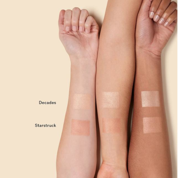 DAYLITE HIGHLIGHTING POWDER - Realness of Beauty